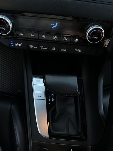 Hyundai: Hyundai Avante: 2021 г., 1.6 л, Вариатор, Бензин, Седан — 10