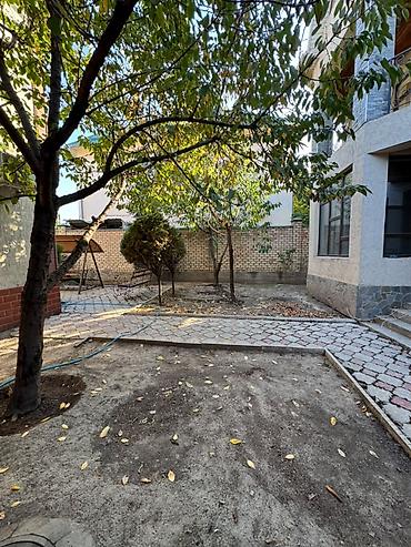 передвижные дома: 6 комнат и более, 420 м², 6 соток, Бишкек, Арча-Бешик ж/м — 10