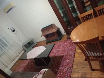 Uzunmüddətli kirayə evlər: 80 kv. m, 3 otaqlı, İşıq, Qaz, Su -da lalafo.az — 36 Uzunmüddətli kirayə evlər: 80 kv. m, 3 otaqlı, İşıq, Qaz, Su — 36