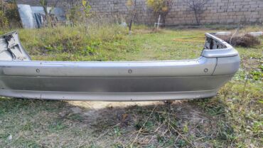 Motor üçün digər detallar: Mercedes-Benz 220, 2.2 l, Benzin, 2000 il, Orijinal, İşlənmiş — 8