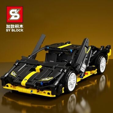 bentley continental supersports 6 at: Konstruktor Lego "Oyuncaq Maşın"🚗 🔹Ölkə daxili pulsuz çatdırılma 📦 🔹İç