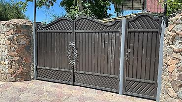 Мангалы: Мангал Классический — 1