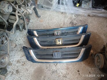 бмв эм 5: Жабо Honda, Б/у, Оригинал