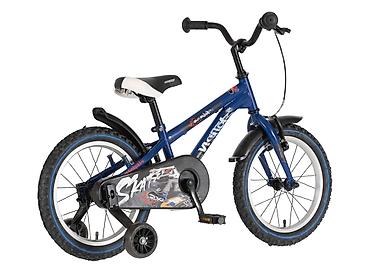 disel patike: BICIKL KIDS VISITOR BEATSKATE 16" 9" V-BRAKE KONTRA 105–125 CM (16") – — 5
