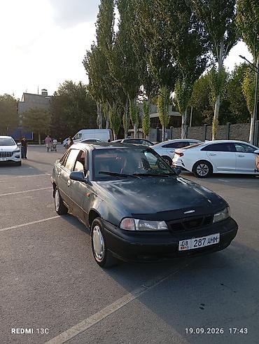 масло exoil: Daewoo Nexia: 2005 г., 1.5 л, Механика, Газ — 8