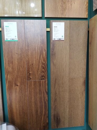 Laminat: Laminat, Sinif - 33, 12 mm, Pulsuz çatdırılma, Zəmanətli, Kredit yoxdur