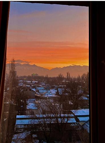 Продажа квартир: 2 комнаты, 54 м², Элитка, Евроремонт — 2