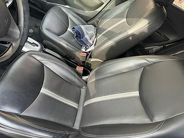 Chevrolet: Chevrolet Spark: 2019 г., 1 л, Вариатор, Бензин, Хэтчбэк — 14