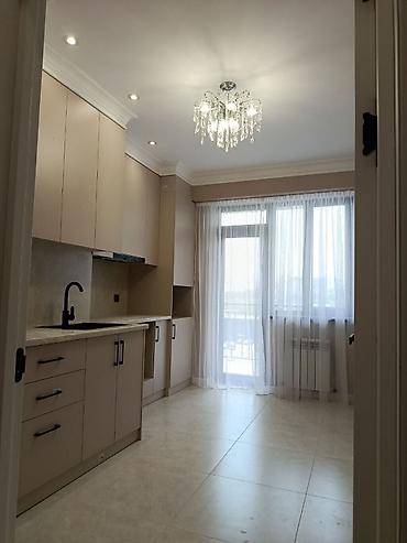 kant flat: 1 комната, 42 м², Технопарк Элитка, 8 этаж, Дизайнерский ремонт — 7
