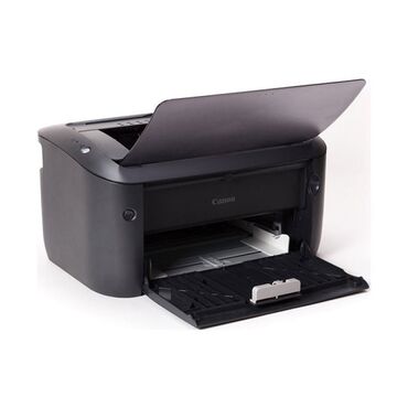 Kompüter və noutbuk aksesuarları: Canon printer 6030 2-ci əl Problemi yoxdur, yaxşı vəziyyətdədir - Çap