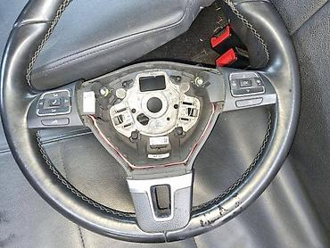 amortizeri clio 2: VOLAN I AIRBEG SA MF KOMANDAMA ZA VOLKSWAGEN GOLF 6, PASSAT B7, PASSAT — 3