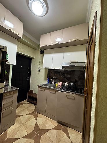 bileceri ucuz kiraye evler: 2 otaqlı, Yeni tikili, 52 kv. m — 3