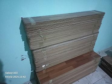Laminat yaxsi veziyetdedir 600 700 kvadrat var yararsiz olanlari lalafo.az -da Laminat yaxsi veziyetdedir 600 700 kvadrat var yararsiz olanlari