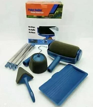 sklatka: Point Roller - Valjak za krečenje Dobrodošli u Davidov shop online — 1