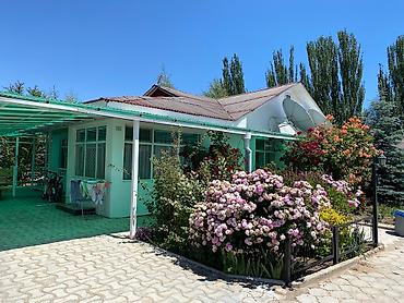 секс чолпон ата: Коттедж, Фонтан, Чолпон-Ата, 6 мест — 10