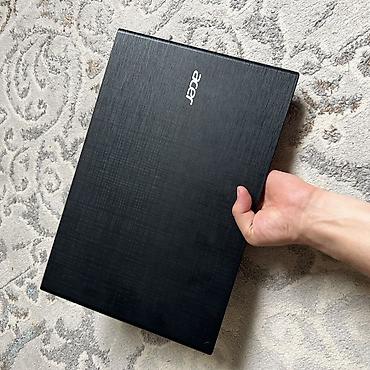 Ноутбуки Acer: Для учебы, Б/у — 16