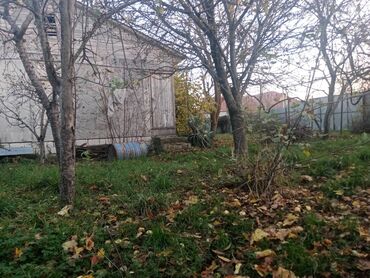 Həyət evi alıram: 128 kv. m, 8 otaq, Qaz, İşıq, Su — 22