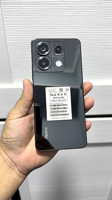 redmi note 12 pro lalafo: Redmi, Redmi Note 13 Pro, Б/у, 512 ГБ, 2 SIM — 8