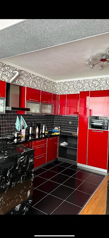 Долгосрочная аренда квартир: 3 комнаты, Собственник, Без подселения, С мебелью полностью — 2