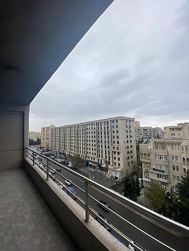 koroglu: 3 otaqlı, Yeni tikili, m. Gənclik, 136 kv. m — 10