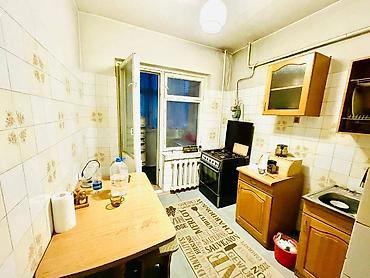 Продажа квартир: 3 комнаты, 93 м², Восток-5 мкр 106 серия, 1 этаж — 8