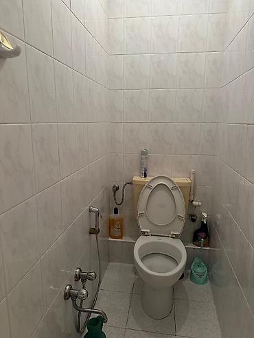 bos ev: Metroya 5 dəyqəlik məsafədə Xocalı parkının yanı Ali məhkəmə tərəf — 9