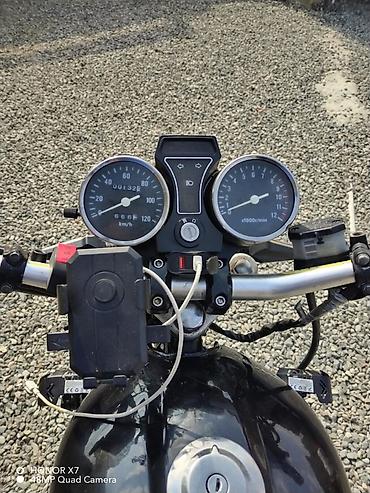 tufan m50: Tufan - M50, 50 sm3 — 8