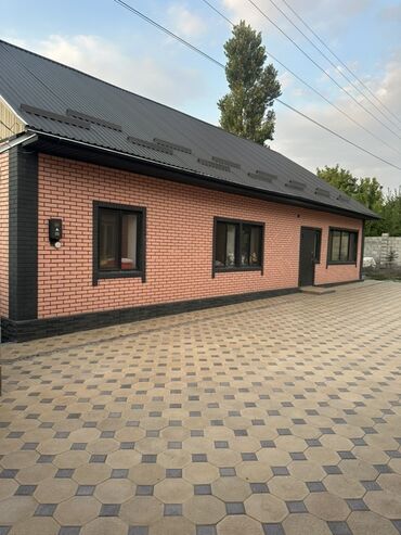 купить дом в новопавловке: Дом, 170 м², 4 комнаты, Собственник, Дизайнерский ремонт