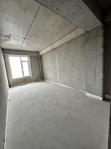 Продажа квартир: 2 комнаты, 81 м², Элитка, 9 этаж, Готовая ПСО (под самоотделку) — 9