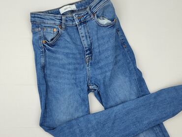 Reserved, Jeans for women, S (EU 36)