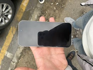 dubai version iphone 15 pro max: IPhone 15 Pro, 256 GB, White Titanium, Face ID — 2