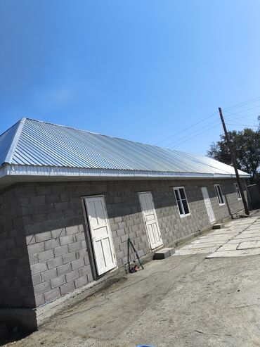 Строительство под ключ: Асаламу алейкум стройканын баардык түрүн жасайбыз сиздер издеген — 7