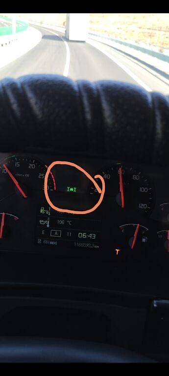 Грузовики: Грузовик, Volvo, Б/у — 9