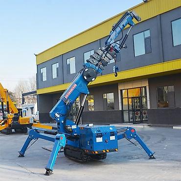 Автокраны: Автокран, 2026 г., 13 м — 10