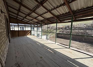 Продажа коттеджей и домов: Продаётся большой капитальный кирпичный дом в ж/м Орок (Ленинский — 10