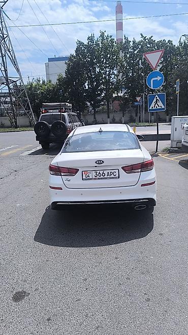 киа к5 салон: Kia K5: 2019 г., Автомат, Газ, Седан — 1