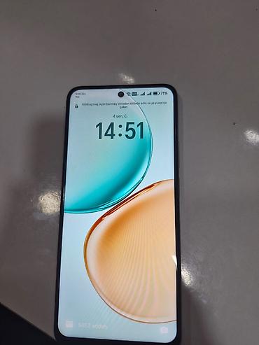 nokia 8800 sirocco satilir: Ideal veziyetde Honor X7d satiram . 4 aydir alinib — 2
