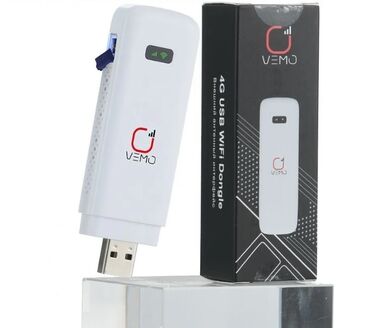 tp link tl wr740n: Портативный 4G USB WiFi-донгл от VEMO, предназначенный для создания