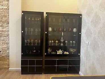 Ev və bağ: Qonaq otağı üçün mebel dəsti real alıcıya endirim olacaq deste masa da — 6