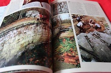 Knjige: NATIONAL GEOGRAPHIC JUN 1987. | National Geographic Jun 1987 — 4