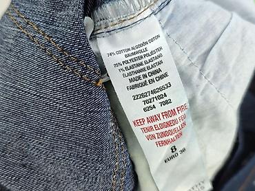 john devin: Denim, Jeansy damskie, rozmiar S — 5
