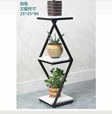 Digər bağ, çöl mebeli: Bağ üçün dekorativ ağ taxta trellis qövs - Material: ağ rəngdə — 10