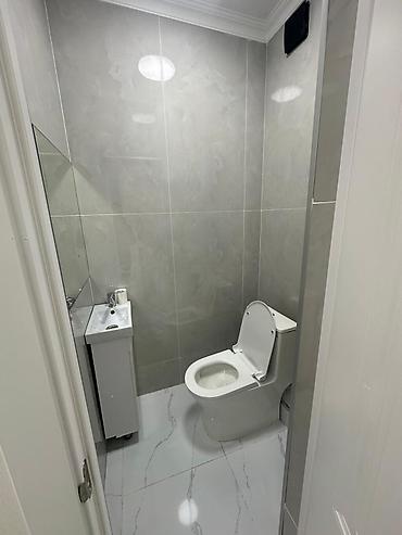 Продажа квартир: 2 комнаты, 86 м², Элитка, 8 этаж, Дизайнерский ремонт at lalafo.kg — 8 Продажа квартир: 2 комнаты, 86 м², Элитка, 8 этаж, Дизайнерский ремонт — 8