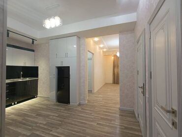 panorama park hezi aslanov: 3 otaqlı, Yeni tikili, m. Həzi Aslanov, 74 kv. m