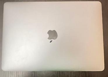 ddr4 ecc: Продаю Apple MacBook Pro 13.3 2017. Touch Bar, Touch ID. Все работает — 1