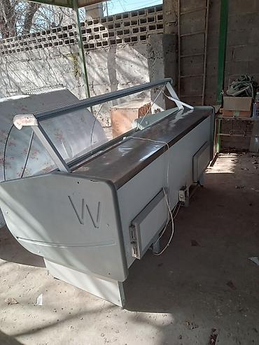 Холодильные витрины: Для мяса, мясных изделий — 2