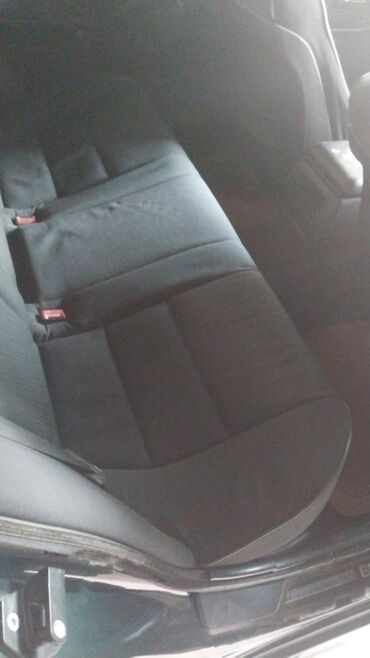 BMW: BMW 5 series: 2000 г., 2.5 л, Автомат, Дизель, Седан — 7