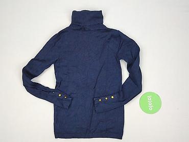 hermes koszula: Sisley, Golf damski, rozmiar XS — 4