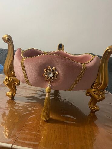 Подносы: Себет корзиналар Арендага да берилет Ар кандай формада Жана размерде — 6