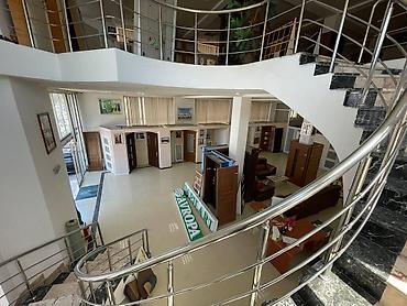 ay: İcarəyə verilir obyekt 500 m², Gənclik m. Məmməd Araz küçəsində 500 — 8